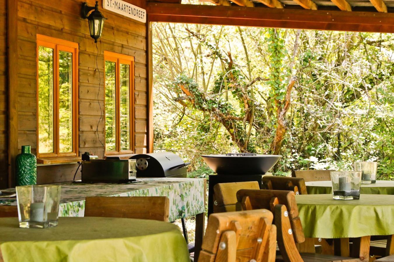 Domaine La Faix, Gite La Chouette Saint-Plaisir Kültér fotó